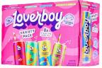 Loverboy - Sparkling Hard Tea Variety Pack 0