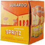 Luxardo - Aperitivo Spritz Canned Cocktail 0 (414)