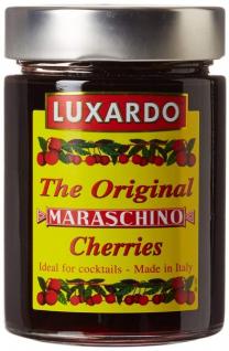 Luxardo - Maraschino Cherries (14oz. Jar) (Each) (Each)