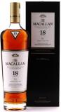 Macallan - 18YR Sherry Oak Single Malt Scotch Whisky (2023 Release) (750)