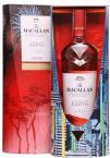 Macallan - A Night On Earth Single Malt Scotch Whisky 2023 (750)