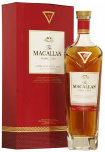Macallan - Rare Cask Single Malt Scotch Whisky 2021 (750ml) (750ml)