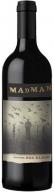MadMan - Red Blend 2021 (Pre-arrival) (750)