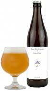 Maine Beer Company - Mo Pale Ale (500)