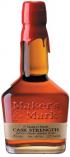 Maker's Mark - Cask Strength Kentucky Straight Bourbon Whiskey (750)