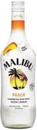 Malibu - Peach Rum (750)