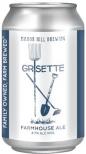 Manor Hill Brewing - Grisette 0 (Pre-arrival) (1166)