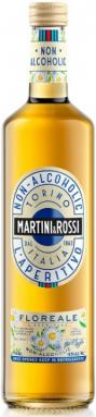 Martini & Rossi - Floreale Non-Alcoholic Aperitivo (750ml) (750ml)