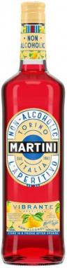 Martini & Rossi - Vibrante Non-Alcoholic Aperitivo (750ml) (750ml)