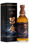 Masahiro - 12YR Japanese Malt Whisky (750)