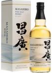 Masahiro - Japanese Malt Whisky (750)