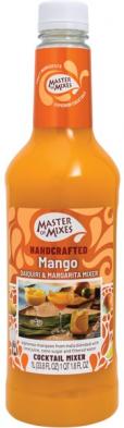 Master of Mixes - Mango Daiquiri & Margarita Mix (1L) (1L)