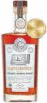 McClintock Distilling - Matchstick Straight Bourbon Whiskey (Pre-arrival) (750)