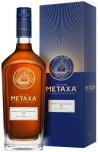 Metaxa - 12 Stars Greek Brandy 0 (750)