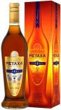 Metaxa - 7 Star Greek Brandy 0 (750)