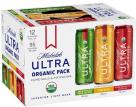 Michelob - Ultra Organic Variety Pack (221)