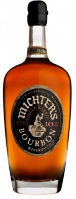 Michter's - 10YR Single Barrel Kentucky Straight Bourbon Whiskey (750ml) (750ml)