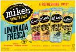 Mike's Hard - Limonada Fresca Variety Pack 0 (221)