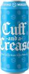 Mikerphone Brewing - Cuff & A Crease West Coast-Style IPA 0 (16)