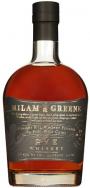 Milam & Greene - Port Wine Cask Finish Straight Rye Whiskey (Pre-arrival) (750)