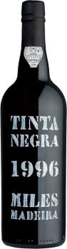 Miles - Tinta Negra Rich Madeira 1997 (Pre-arrival) (750ml) (750ml)