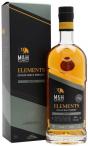 Milk & Honey Whisky Distillery - Elements: Peated Israeli Single Malt Whisky 0 (750)