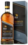 Milk & Honey Whisky Distillery - Elements: Red Wine Cask: Israeli Single Malt Whisky 0 (750)