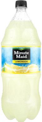 Minute Maid - Lemonade (2L)