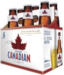 Molson - Canadian Lager 0 (667)
