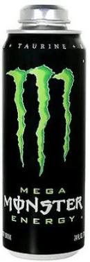Monster - Energy Drink (24oz)