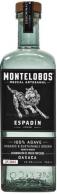 Montelobos - Joven Mezcal (750)