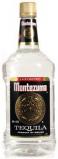 Montezuma - Silver Tequila (1000)