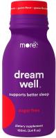 More Labs - Dream Well Dietary Supplement (100)