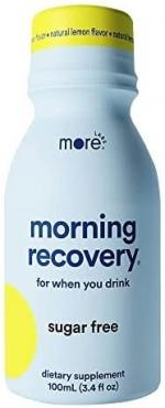 More Labs - Morning Recovery Dietary Supplement (Sugar Free) (100ml) (100ml)