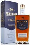 Mortlach - 16YR Single Malt Scotch Whisky (750)