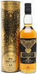 Mortlach - Game of Thrones - Six Kingdoms 15YR Single Malt Scotch Whisky 0 (750)