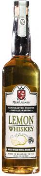 Murlarkey Distilled Spirits - Lemon Whiskey (750ml) (750ml)