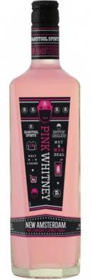 New Amsterdam - Pink Whitney Vodka (750ml) (750ml)