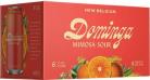 New Belgium Brewing - Dominga Mimosa Sour (62)