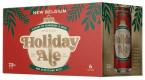 New Belgium Brewing - Seasonal Ale: Holiday Ale Winter Warmer 0 (62)