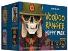 New Belgium Brewing - Voodoo Ranger - Hoppy Pack Variety Pack (221)