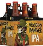 New Belgium Brewing - Voodoo Ranger IPA (Pre-arrival) (2255)