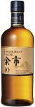 Nikka - 10YR Yoichi Single Malt Japanese Whisky 0 (750)
