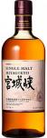 Nikka - Miyagikyo Single Malt Japanese Whisky (Pre-arrival) (750)