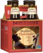 North Coast Brewing - Brother Thelonius Belgian-Style Abbey Ale (445)