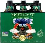 North Coast Brewing - Old No. 38 Stout 0 (667)