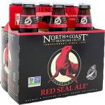 North Coast Brewing - Reudrich's Red Seal Red Ale 0 (667)