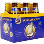 North Coast Brewing - Scrimshaw Pilsner (667)