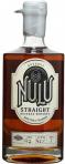NULU - Reserve: Prestige Ledroit Select Straight Bourbon Whiskey (Batch PL3 - 115.6pf) 0 (750)