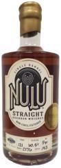 NULU - Toasted Small Batch: Prestige Ledroit Exclusive Bourbon Whiskey (Batch PL1 - 118.4pf) (750ml) (750ml)